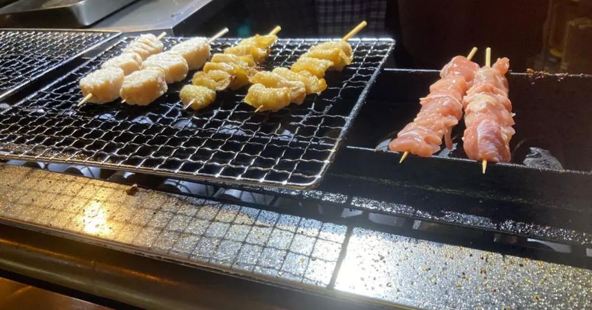 ひなどり ひな鳥 2号店（新宿西口/焼き鳥） - Retty（レッティ）