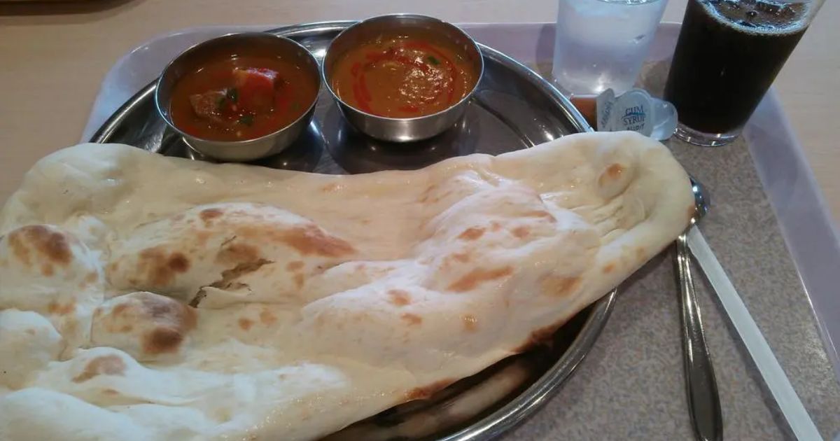 ロイヤルカリー 春日部店 春日部 インドカレー Retty