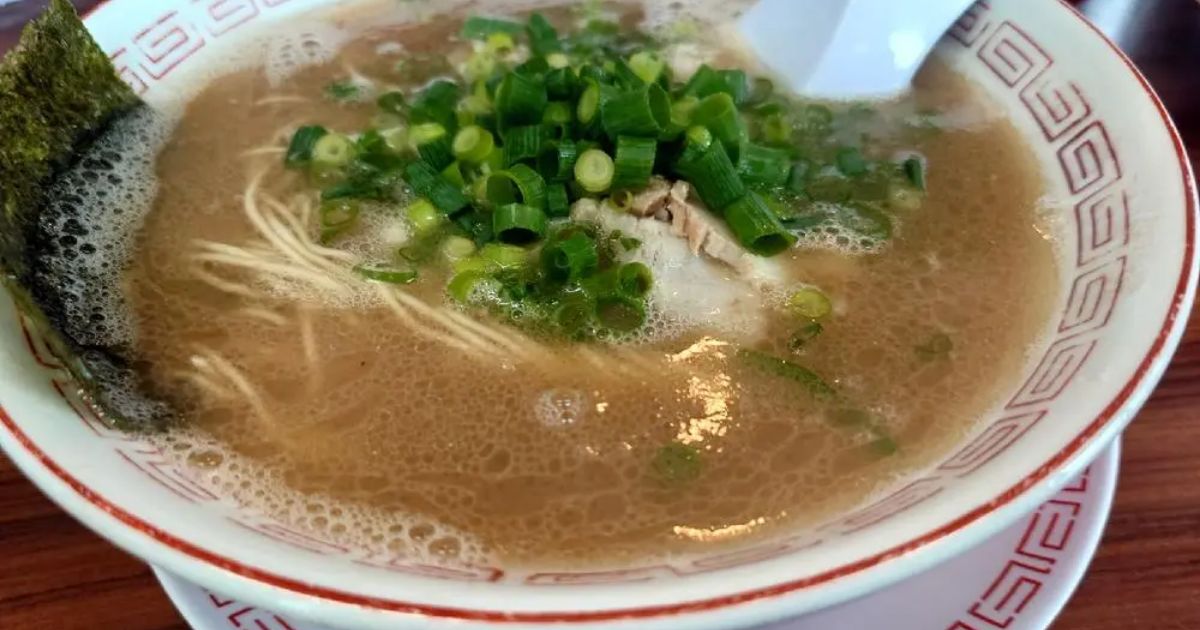 しぇからしか 此花店（西九条・大阪ドーム/ラーメン） - Retty