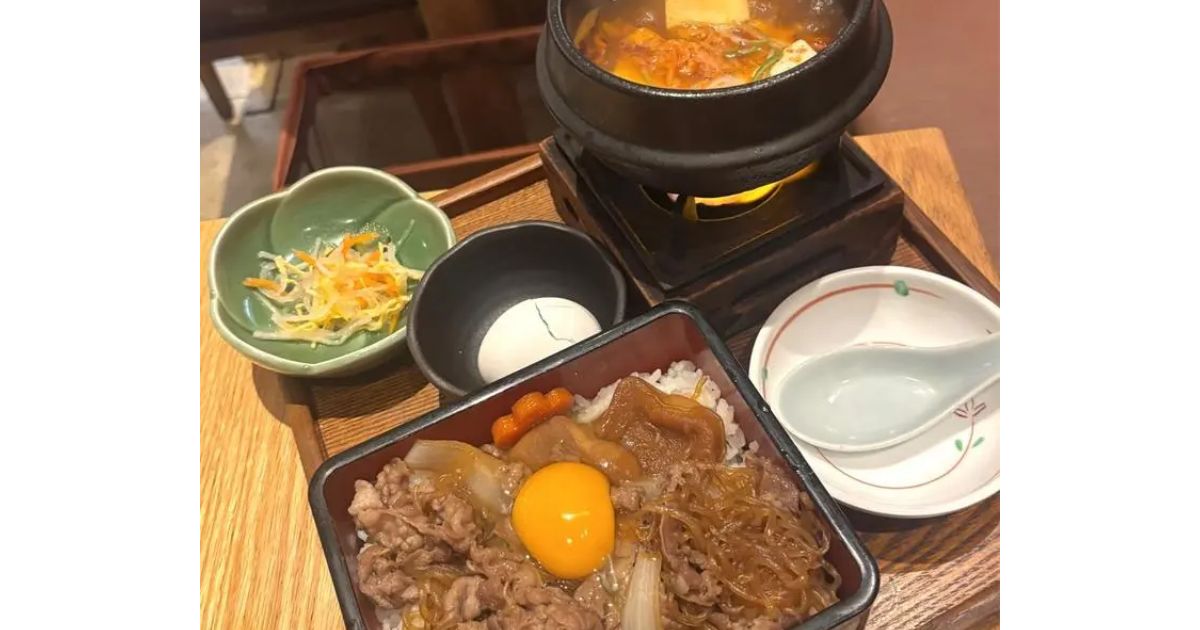 肉のツクモ 三宮 牛丼 Retty