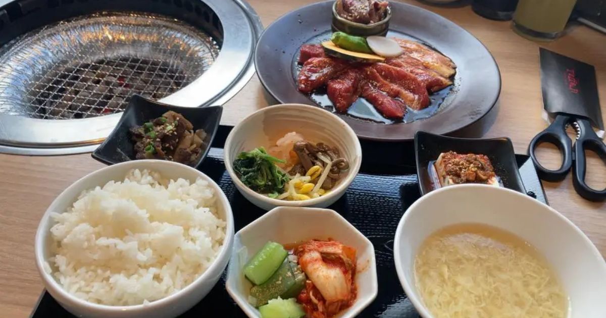写真一覧 焼肉トラジ 錦糸町店 Retty 日本最大級の実名型グルメサービス
