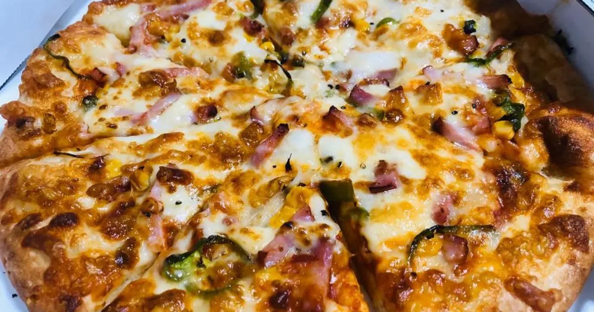 ピザーラ 王子公園店 六甲 イタリアン Retty