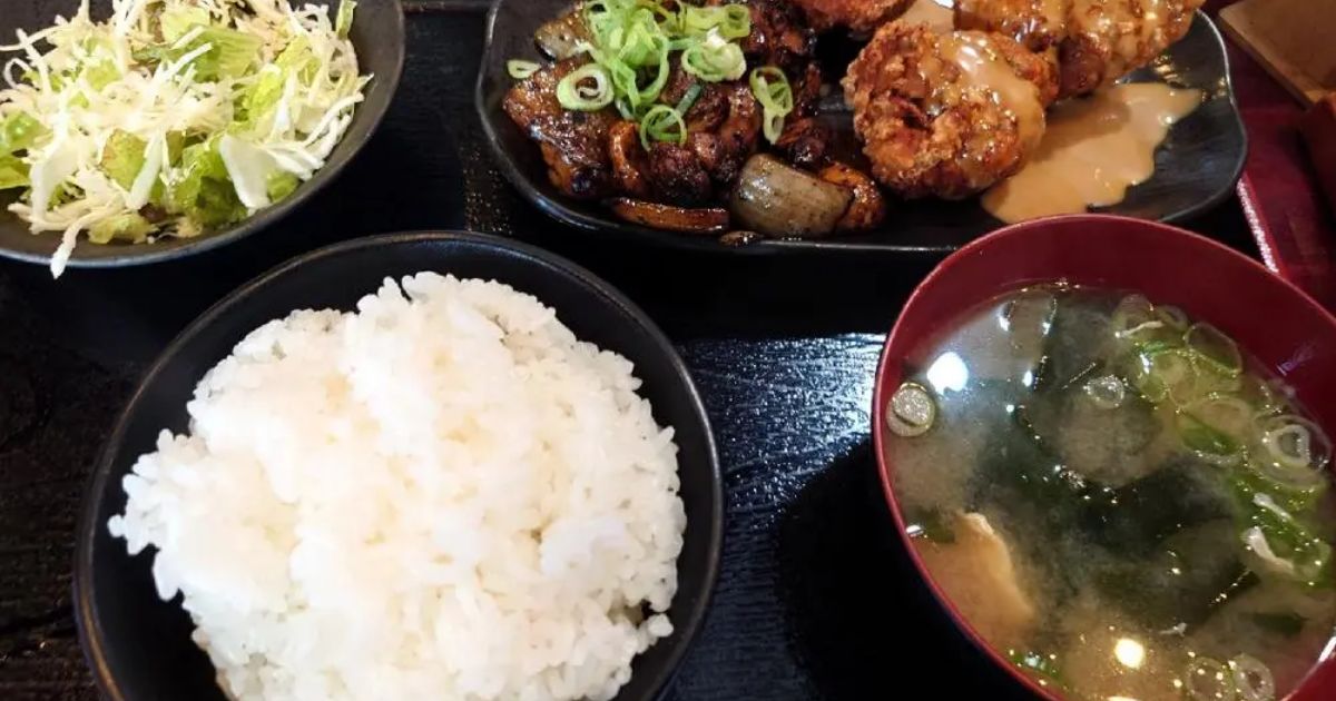 麺鶏 宮崎郷土料理 どぎゃん本町立売堀店（阿波座/ラーメン） - Retty