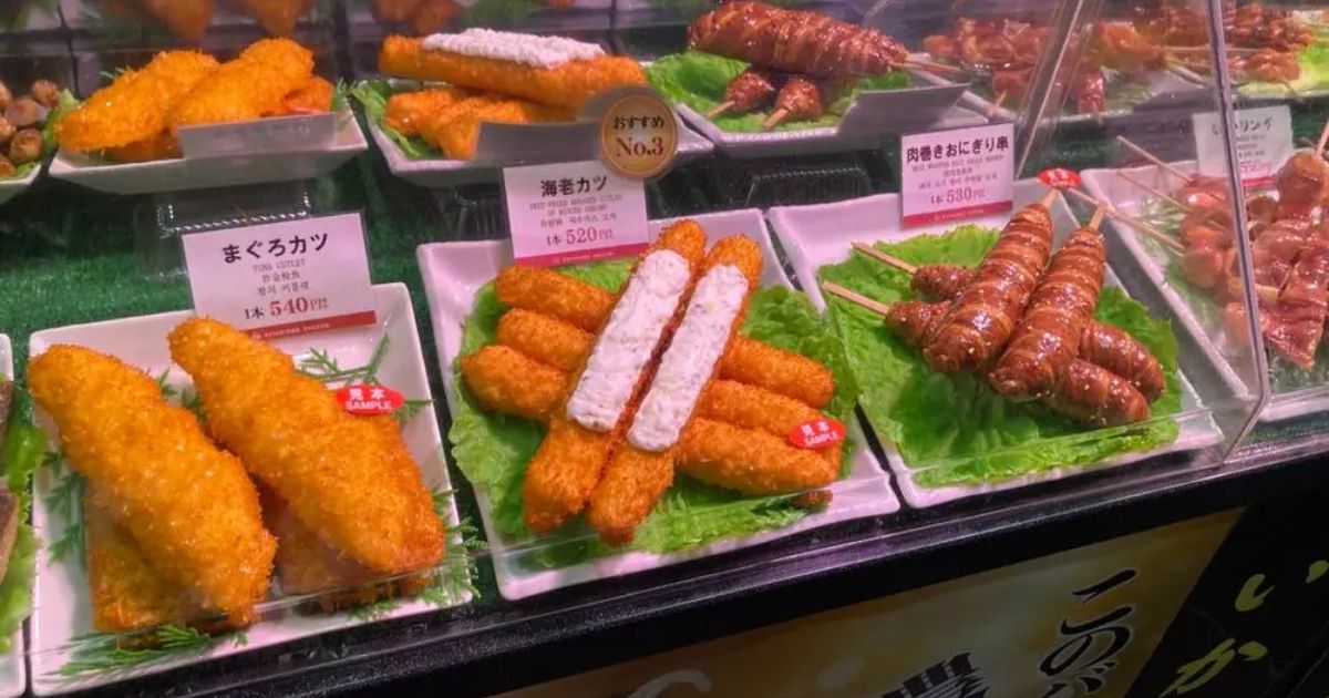 食いしん坊将軍（木更津/テイクアウト） - Retty（レッティ）