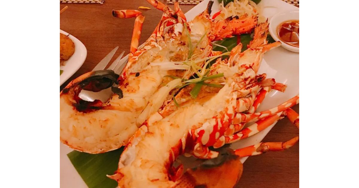 Oyster Bay Seafood Restaurant(セブ・マクタン島/インドネシア料理) Retty