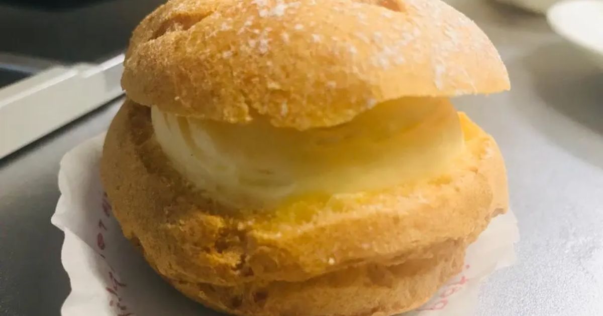 メニュー一覧：パティスリー ランプリール Retty 日本最大級の実名型グルメサービス
