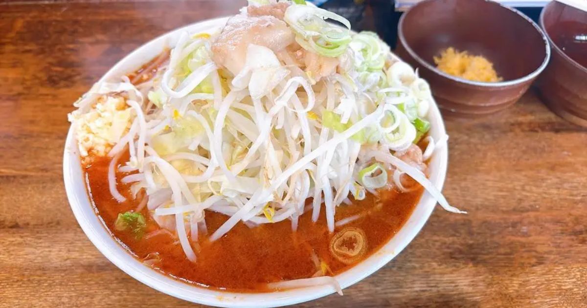 麺屋 鳳 竹ノ塚 西新井 ラーメン Retty