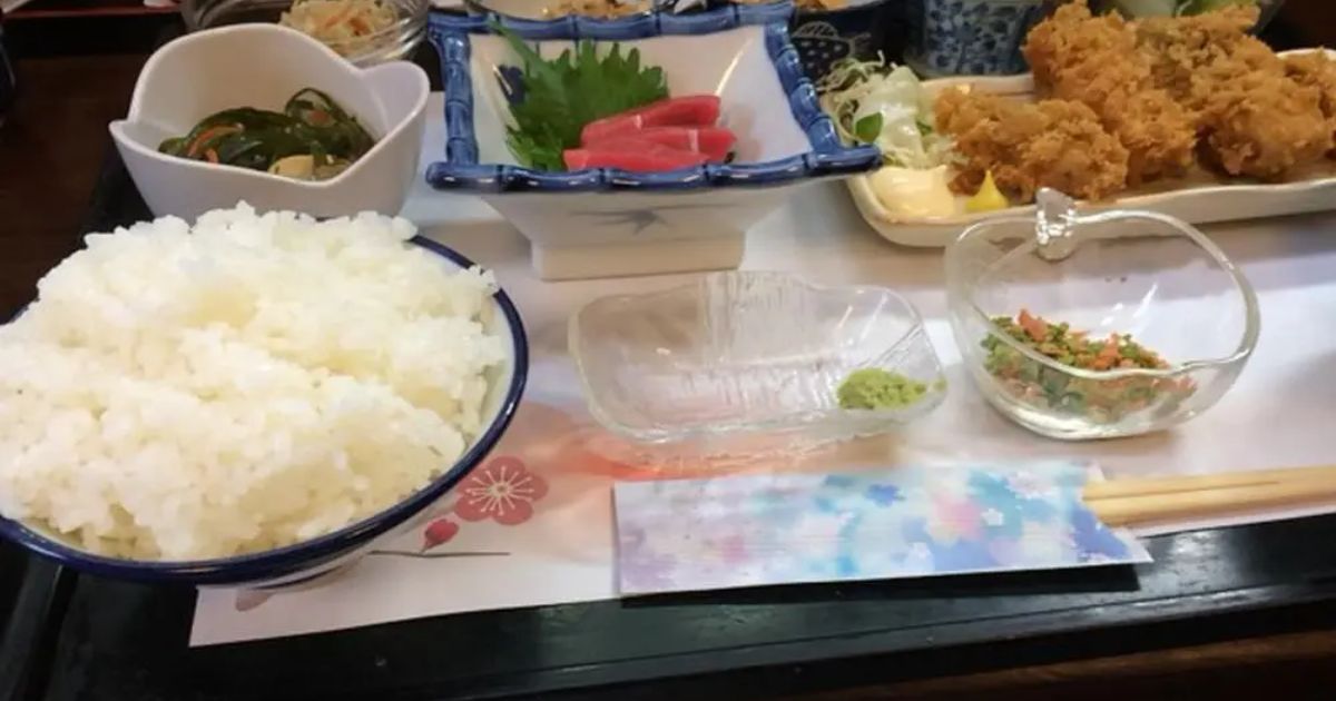 お食事処 あとやま（那須塩原/割烹・小料理屋） - Retty（レッティ）