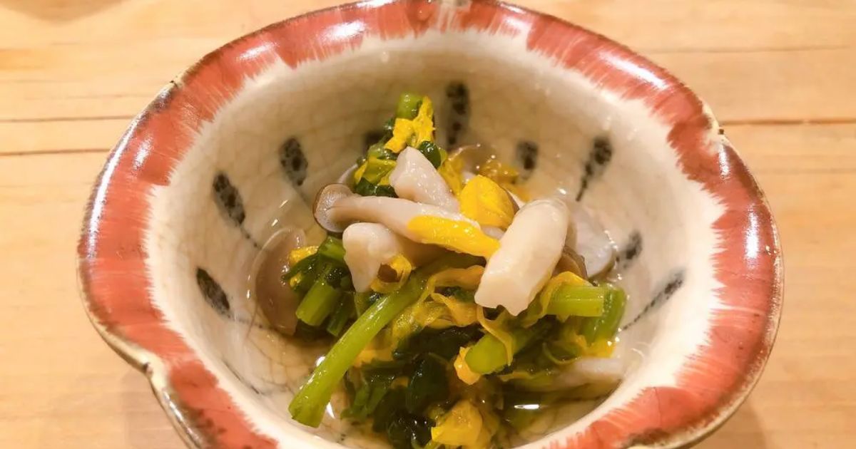 天ひろ 長崎市 天ぷら Retty