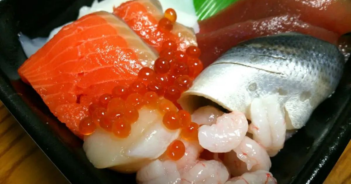 メニュー一覧 丼丸 神戸西舞子店 Retty 日本最大級の実名型グルメサービス