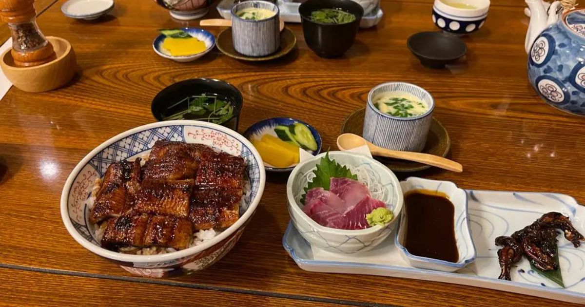 口コミ一覧：鰻料理なまずや 鹿島町支店 - Retty（レッティ） 日本最大