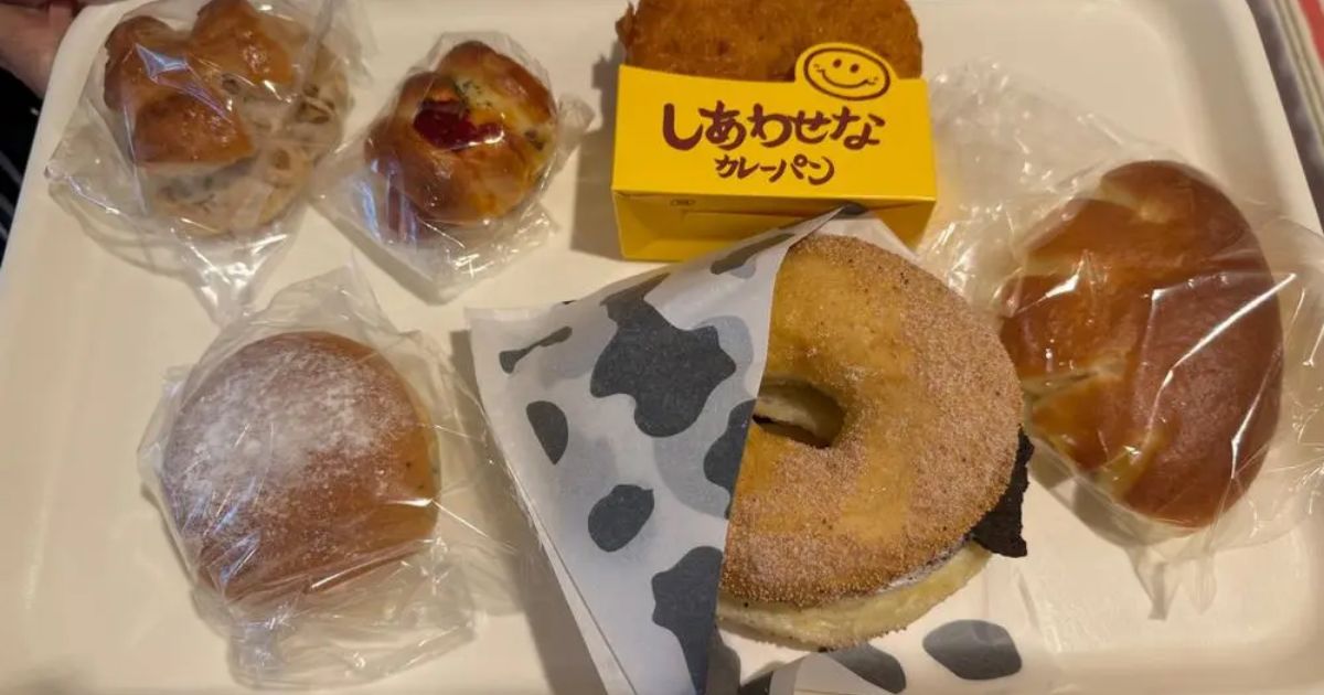 ポワラーヌのパン料理 - メルカリ