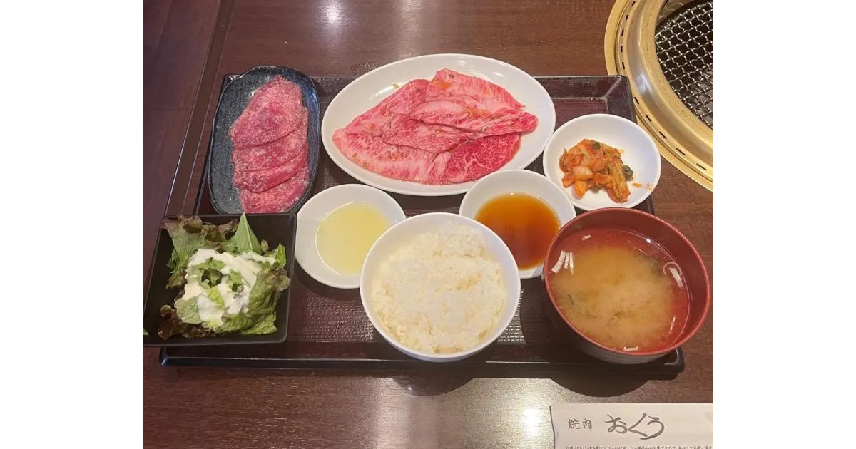 焼肉 おくう 藤沢店（藤沢/焼肉） - Retty（レッティ）