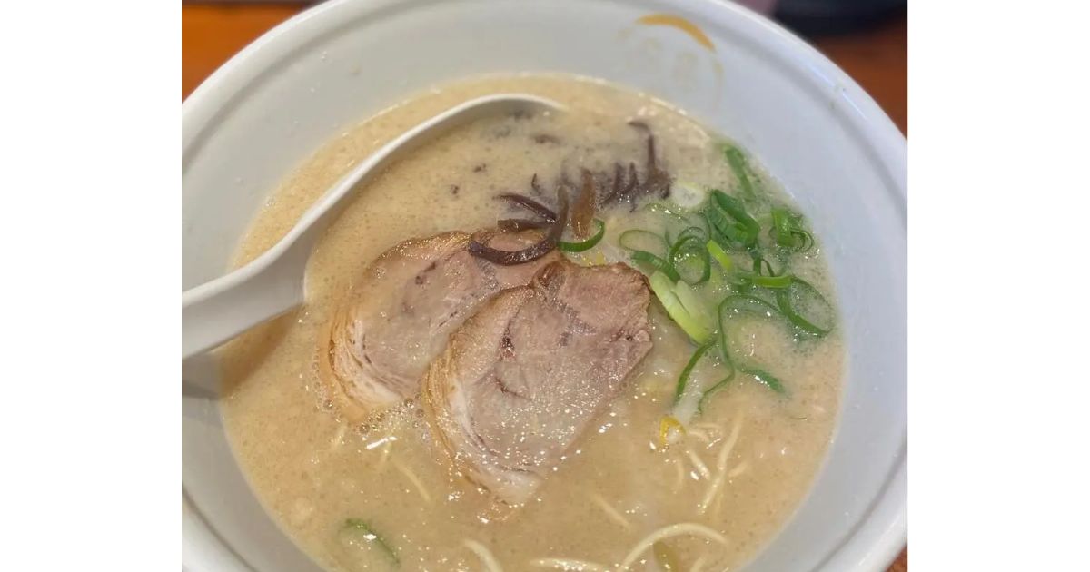 TOKYO豚骨BASE MADE by 一風堂 アトレ大船店（大船/ラーメン） - Retty