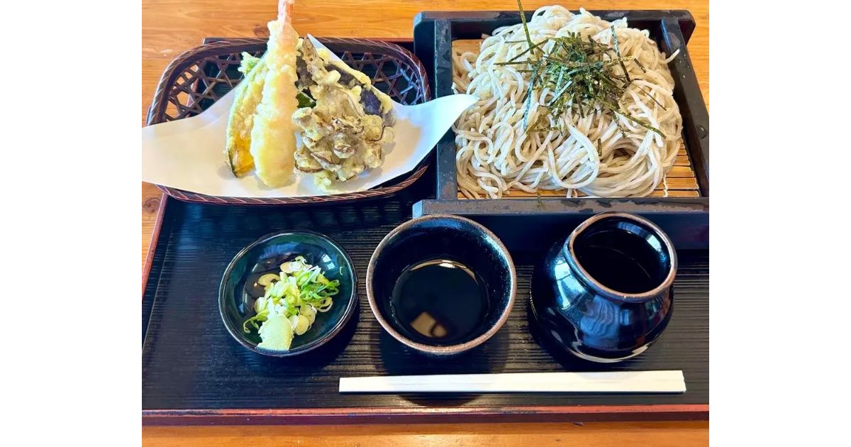 やまいち屋たくみの里店（みなかみ/そば（蕎麦）） - Retty（レッティ）