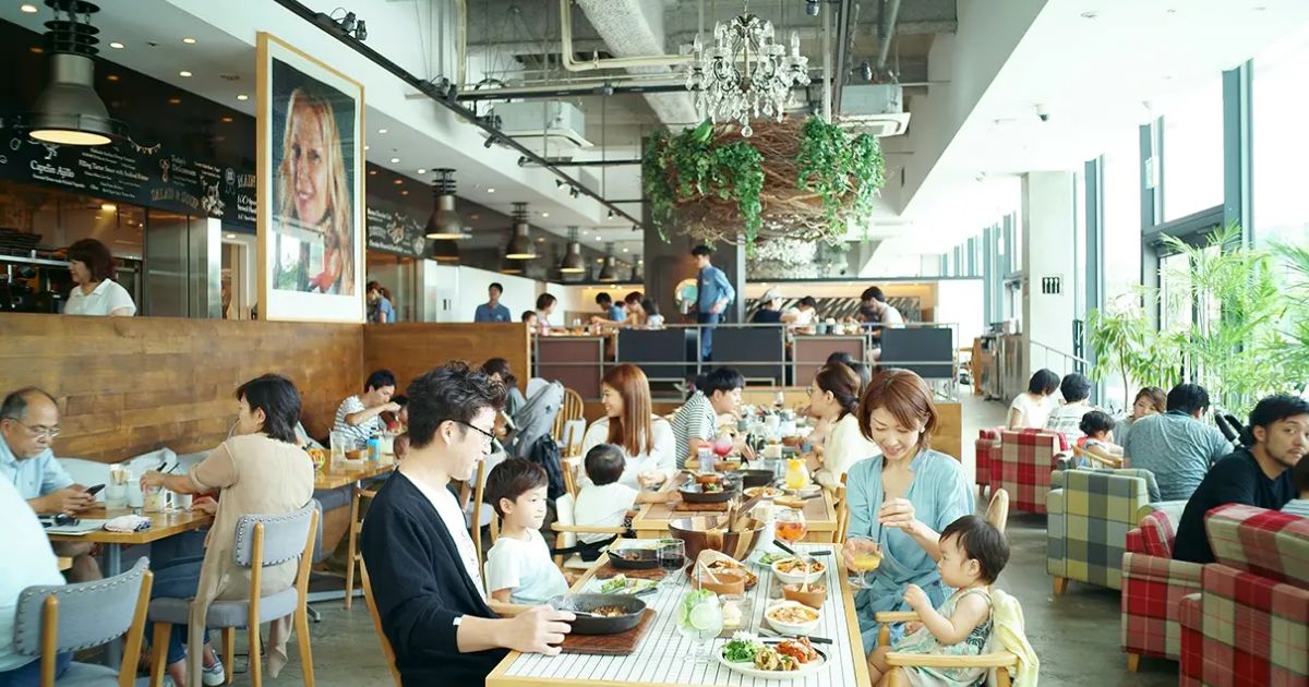 メニュー一覧：100本のスプーン FUTAKOTAMAGAWA - Retty