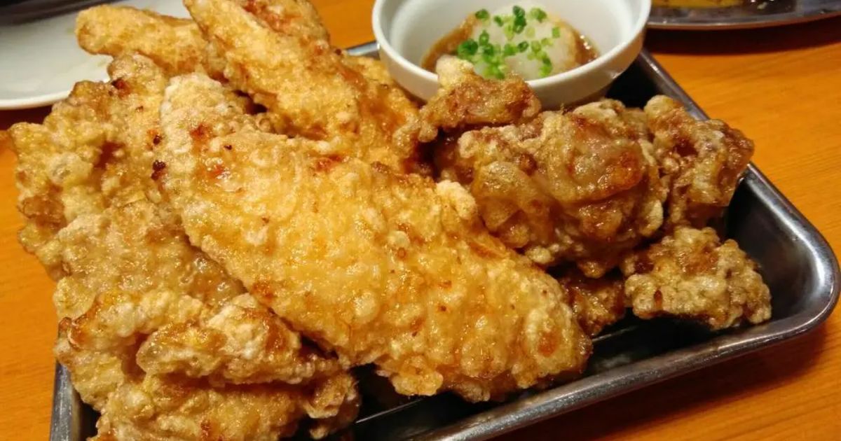 骨付鳥、からあげ、ハイボール がブリチキン。武蔵小杉店（武蔵小杉