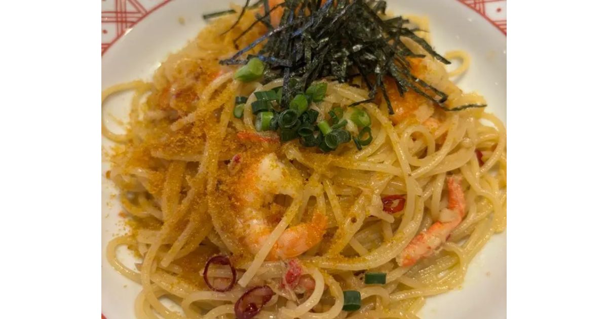 洋麺屋 五右衛門 蕨店（蕨/パスタ） - Retty（レッティ）