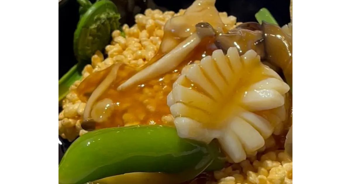 新風中国料理 中国料理 SHI-EN（古町/中華料理） - Retty（レッティ）