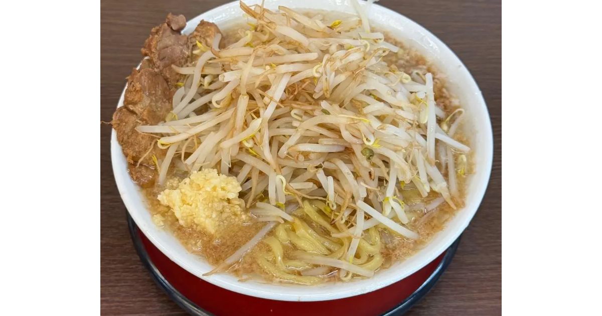 麺屋 元 牛久 龍ヶ崎 ラーメン Retty