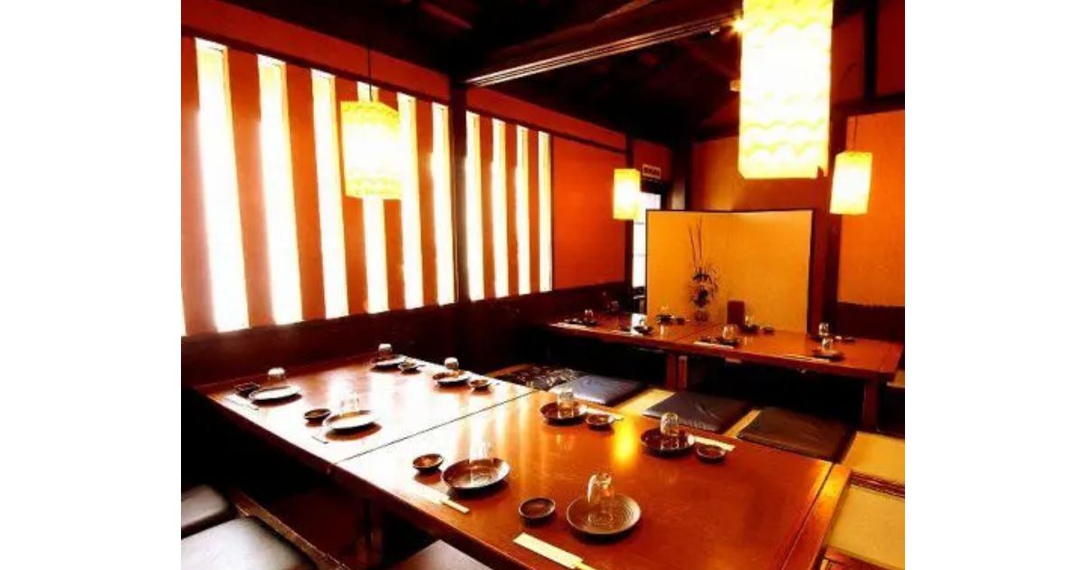 梅田屋