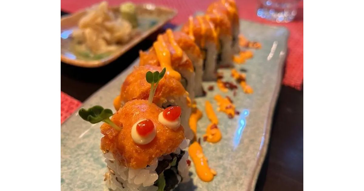 SUSHI 51（座間/寿司） - Retty（レッティ）