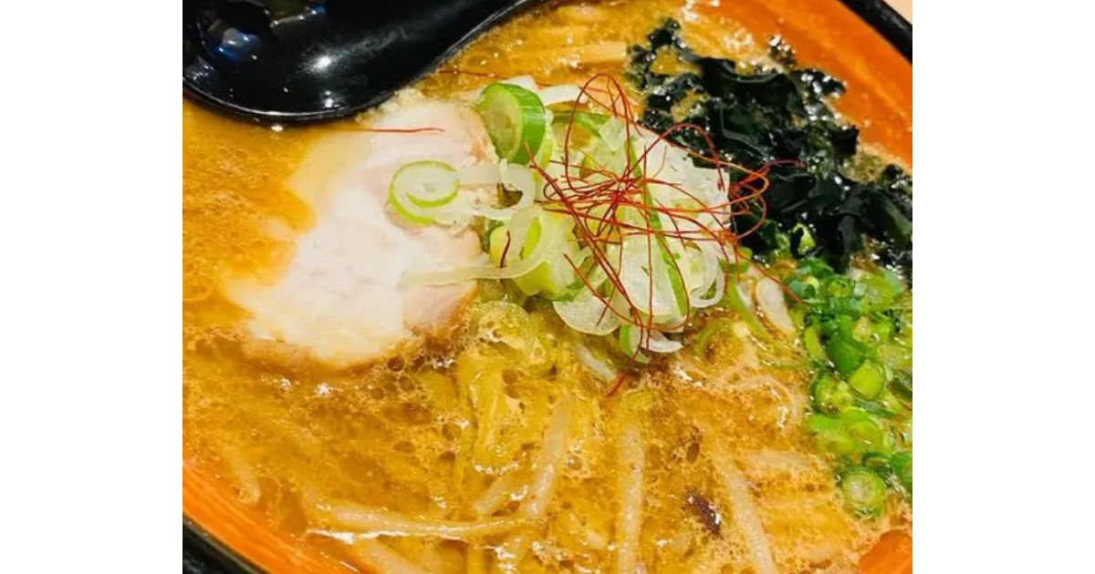 麺や 虎鉄(清田区/ラーメン) Retty