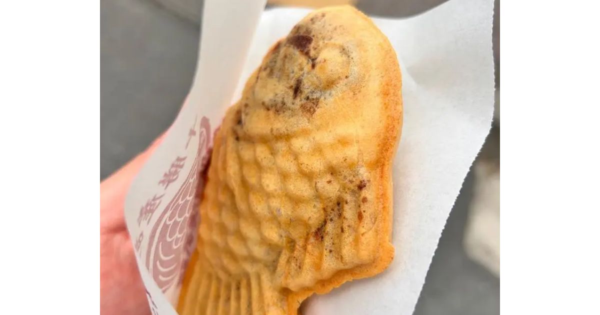 鳴門鯛焼本舗 四谷3丁目店（四ツ谷/スイーツ） - Retty（レッティ）