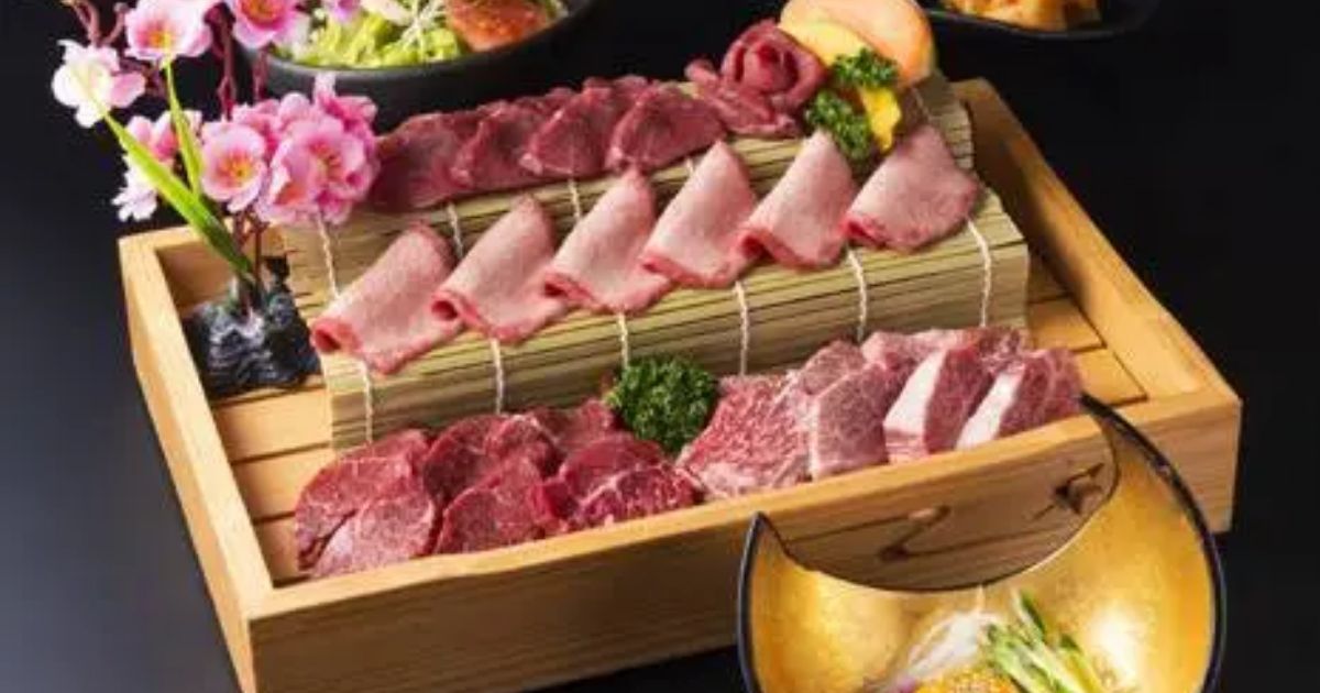清左ヱ門 六本木店（六本木/焼肉） - Retty（レッティ）