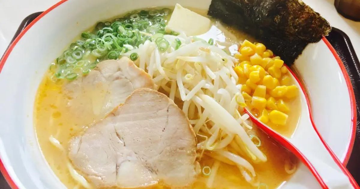 元祖時計台魂（中間/ラーメン） - Retty（レッティ）