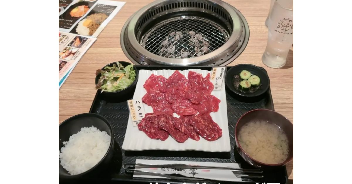 焼肉ダイニング零のご予約（鶴見/焼肉） - Retty（レッティ）