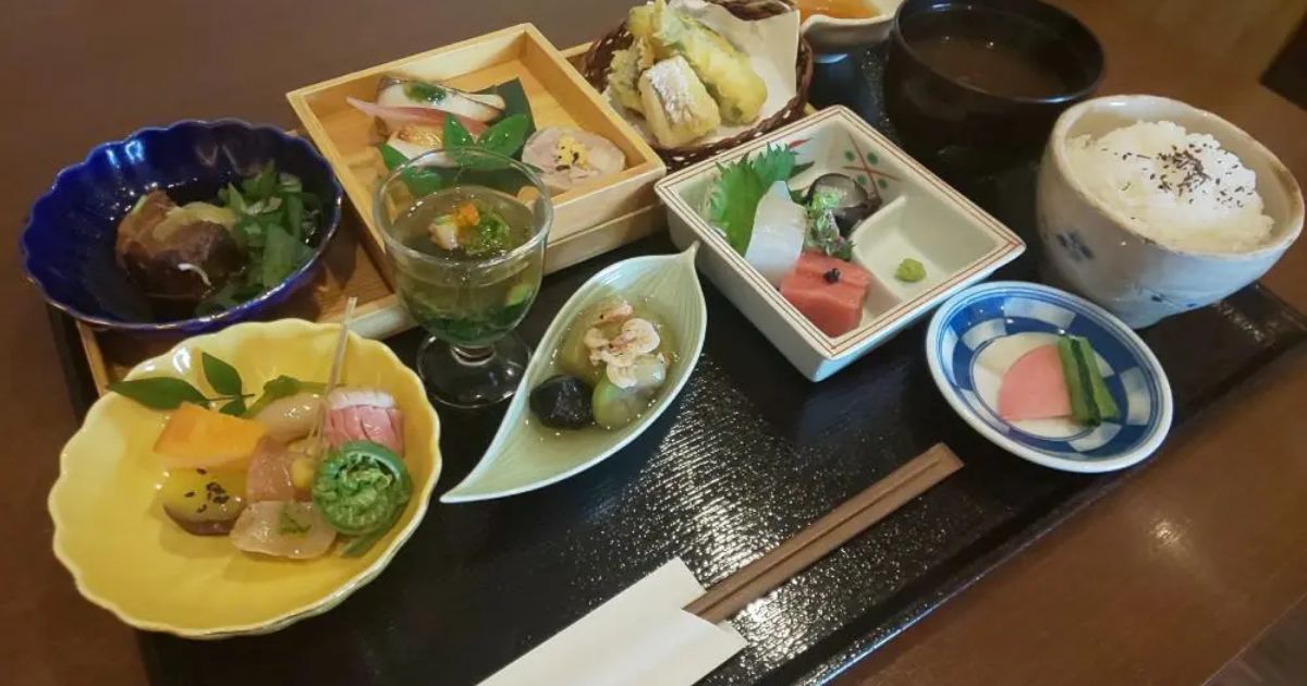 和食 子連れオオカミ 宇都宮 料亭 Retty