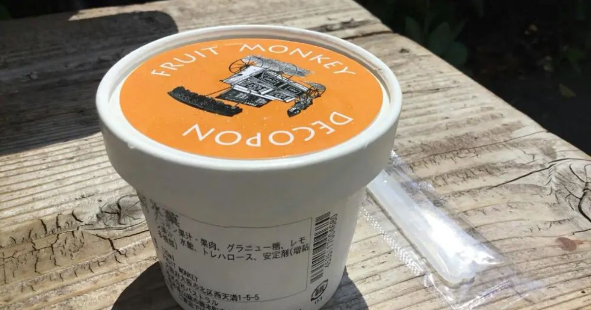 フルーツモンキーさま専用