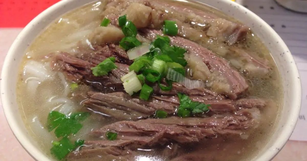 九記牛腩 Kau Kee Restaurant(香港) - Retty