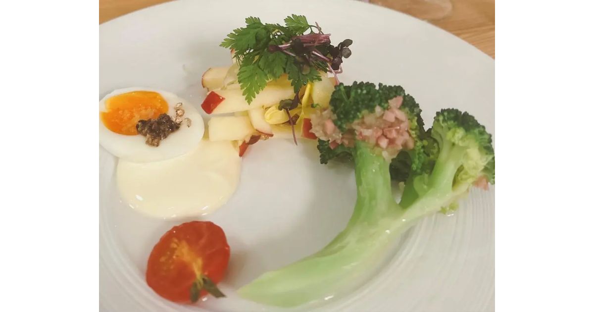 メニュー一覧：モリエールカフェ 降っても晴れても - Retty（レッティ） 日本最大級の実名型グルメサービス