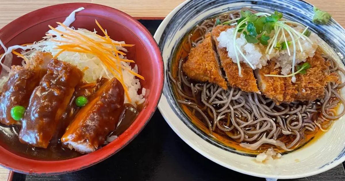 かつ丼 城下町 津島店（岡山市/カツ丼） - Retty（レッティ）