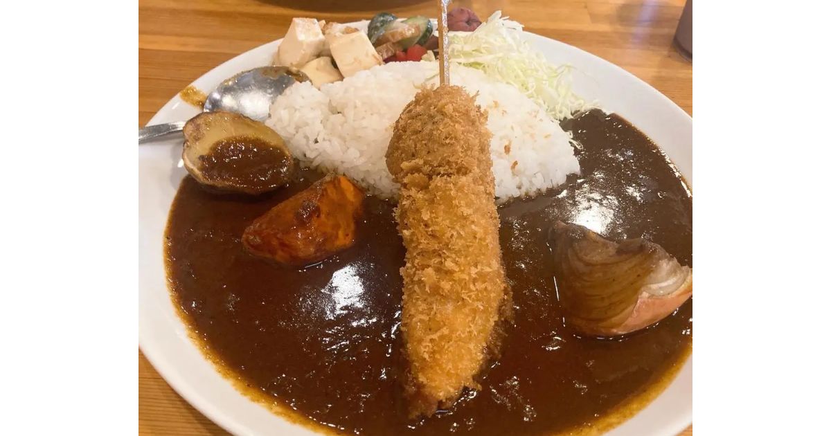 東印度カレー商会 築地場外店 築地 カレー Retty