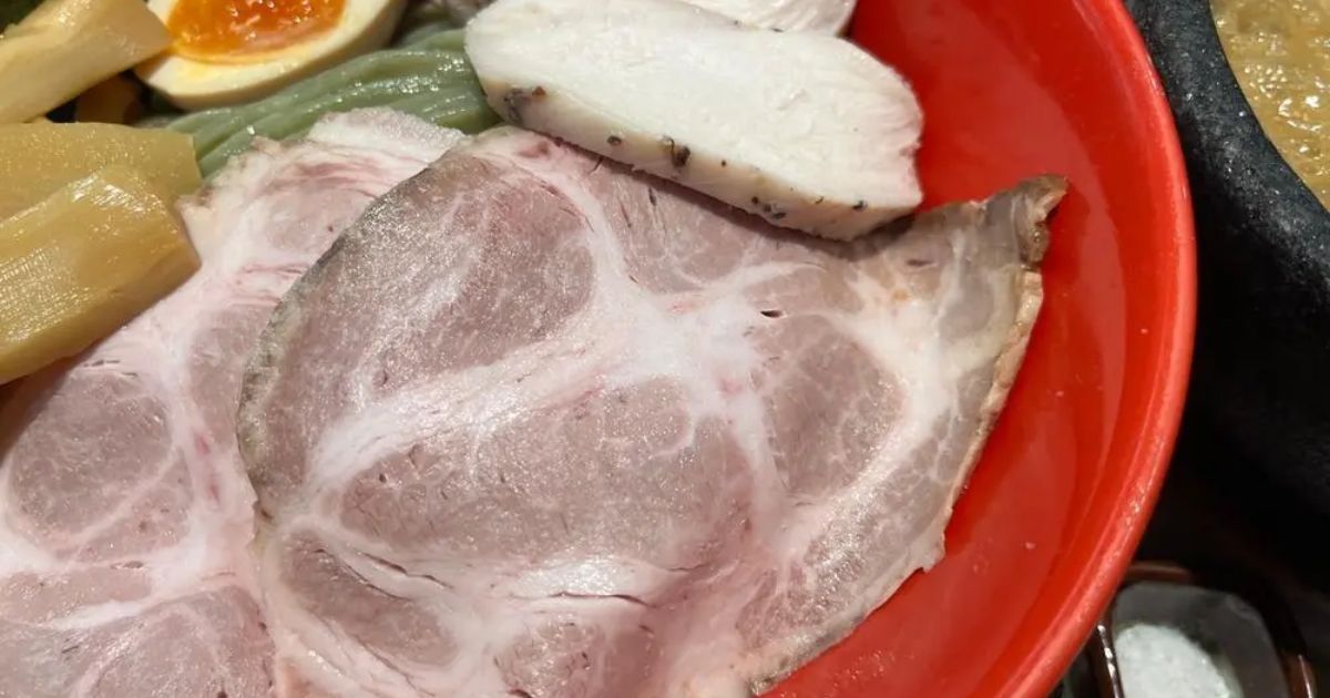 活龍 海老蟹専門 甲殻堂 つくば ラーメン Retty