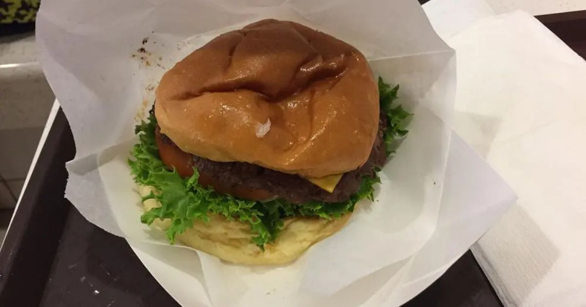 ハンバーガーショップ 閉店】ザ パンヘッズ ヘヴン サルーン （THE PANHEAD'S HEAVEN