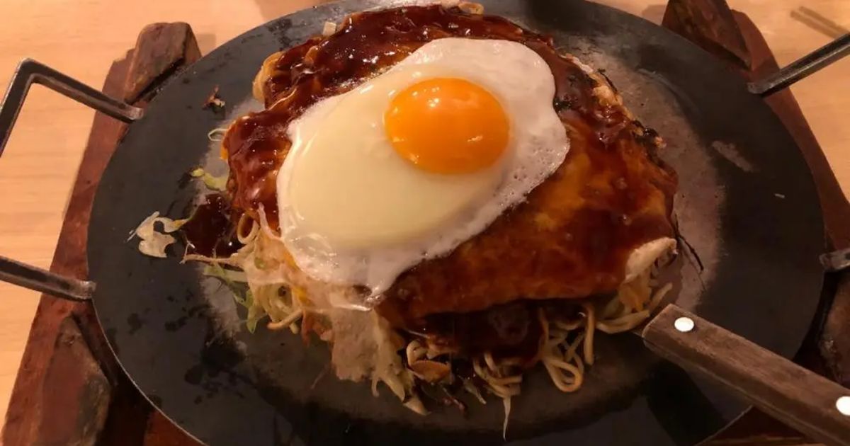 目玉焼き好き