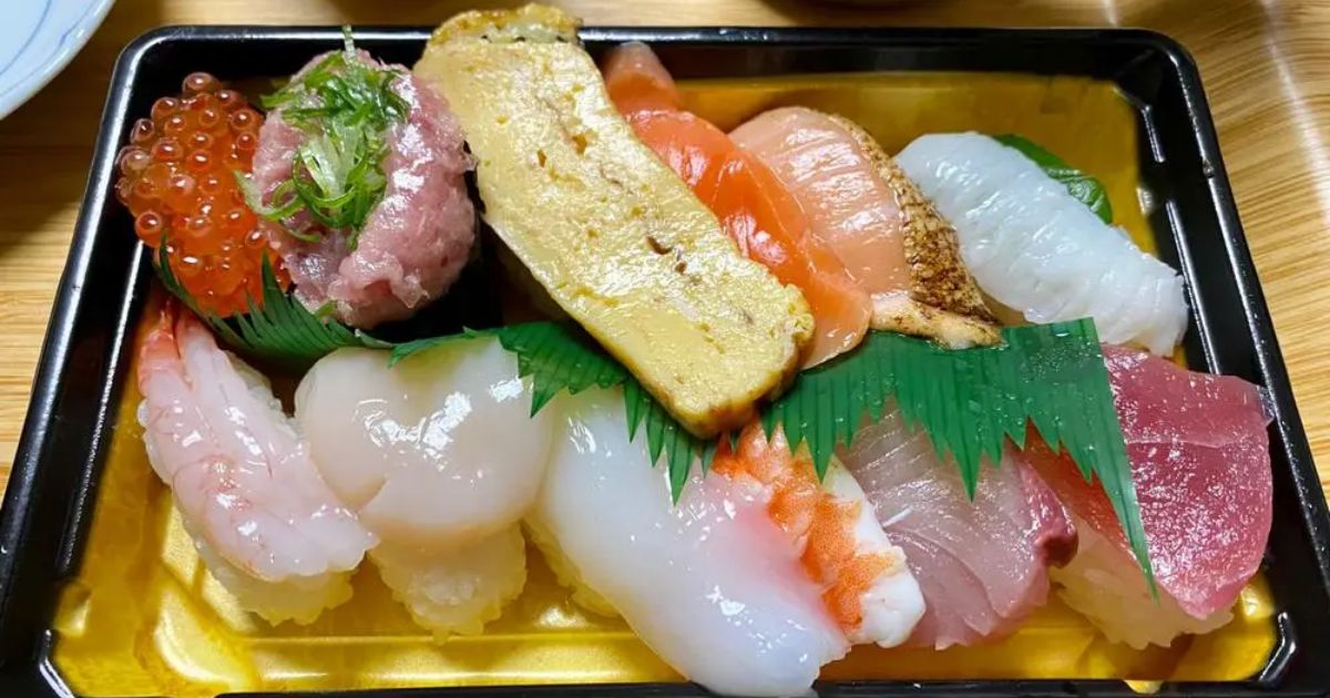 寿司さん専用 すしすし ZX Sushi