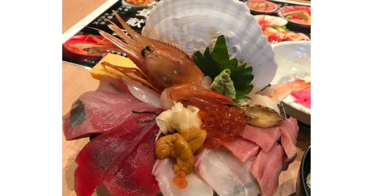 海ぼうず 太田店 太田 居酒屋 Retty