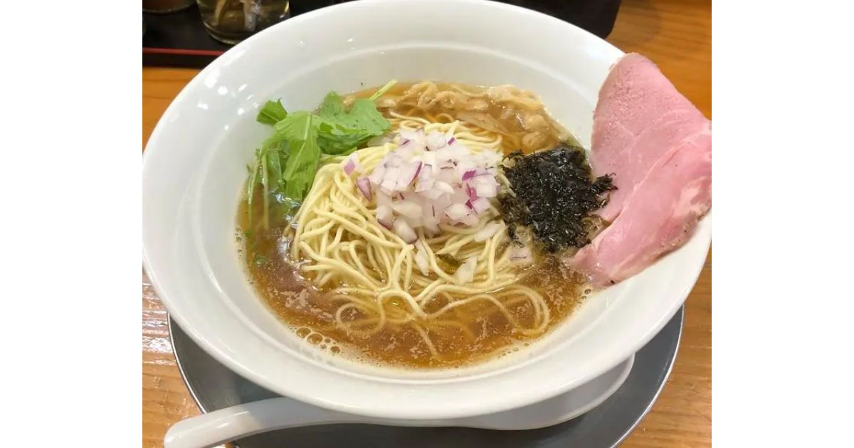 煮干し豚骨らーめん専門店 六郷（相模原市/ラーメン） - Retty（レッティ）