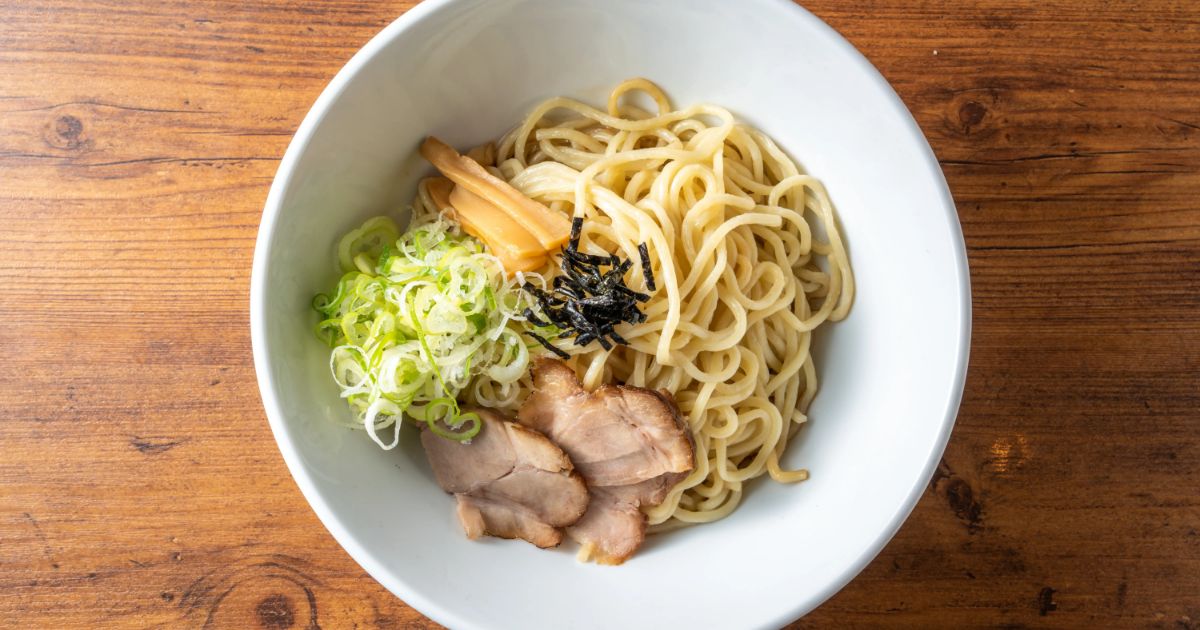 油そば専門 兎 鹿児島中央駅前店（鹿児島市/ラーメン） - Retty