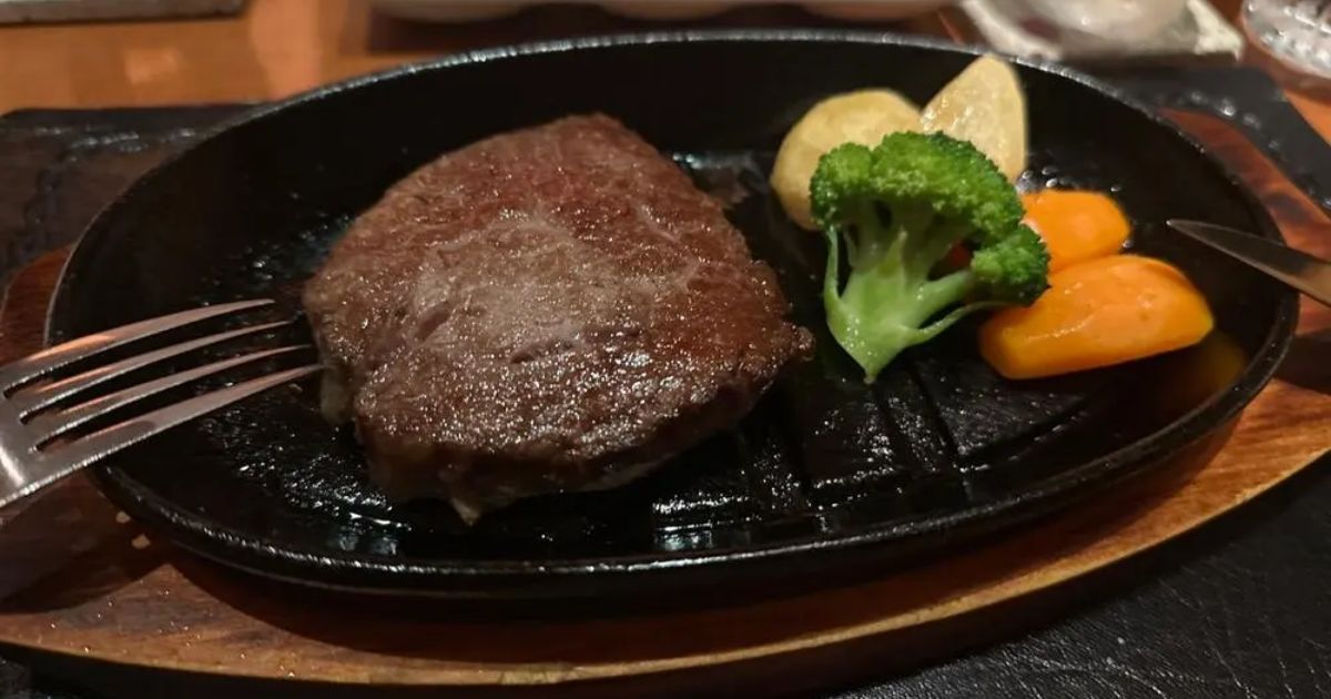 ステーキLOVE 鉄板肉酒場 LOVE＆29 （ラブ＆ビーフ） 京橋店（（大阪）京橋