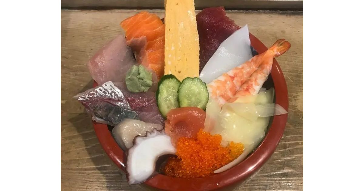 笹寿司(川越/寿司) Retty