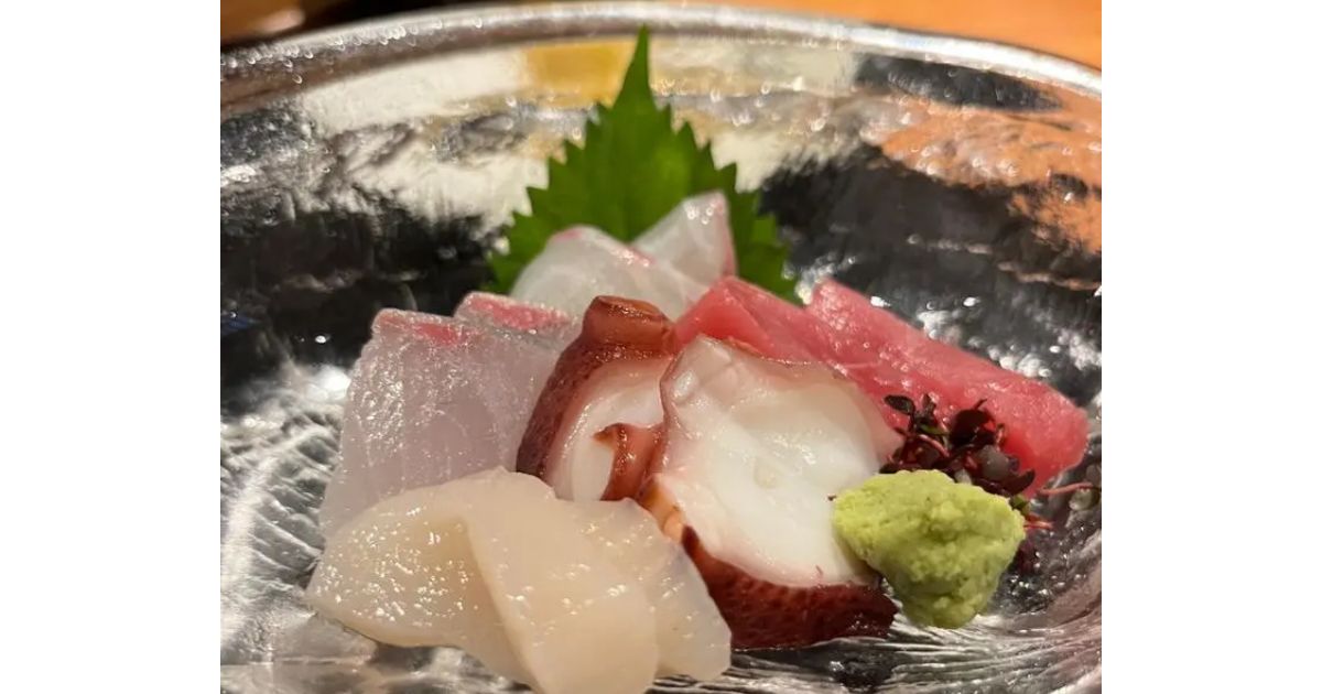 魚感うえさき（本町/魚介・海鮮料理） - Retty（レッティ）