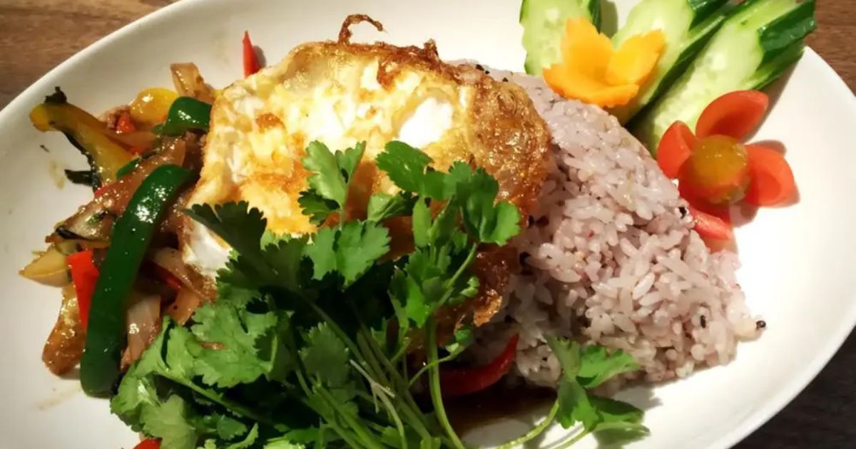 グリーンマンゴー 藤沢 無国籍料理 Retty