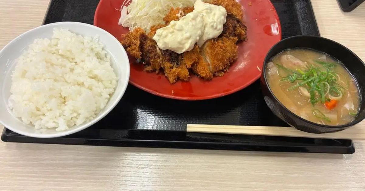 かつや 千葉若松町店 若葉区 緑区 とんかつ Retty