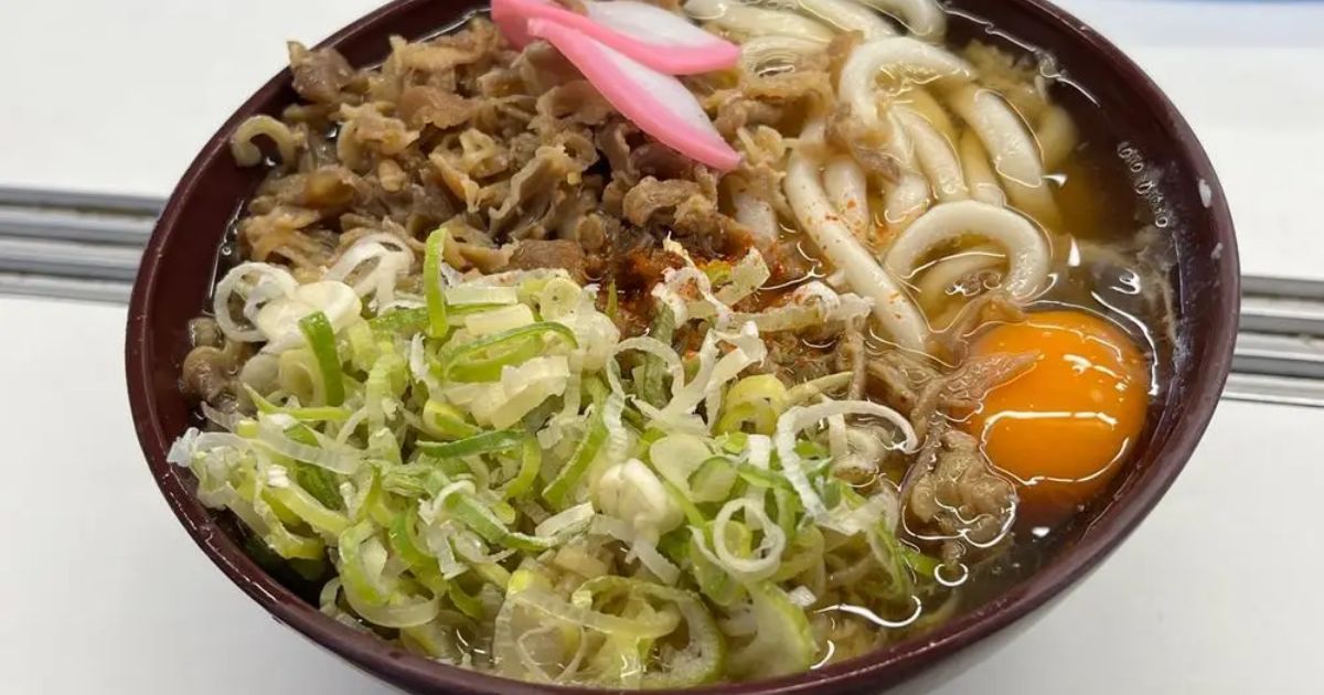 ぷらっとぴっと うどん5号売店(小倉北区・戸畑区/うどん) - Retty